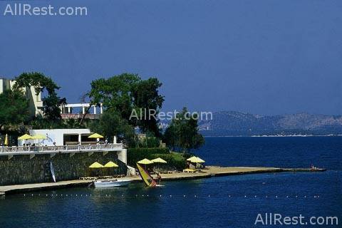 Corinthia Labranda Hotel 5